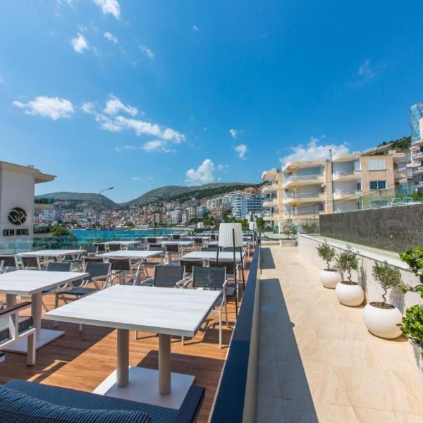 Hotel Agimi