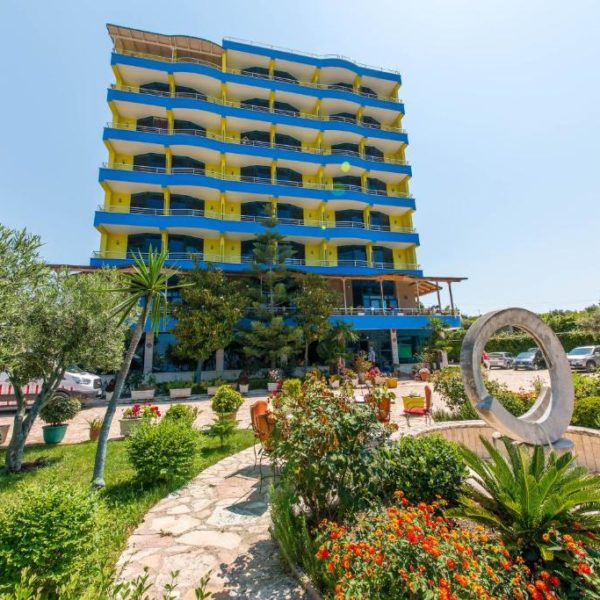 Hotel Bahamas