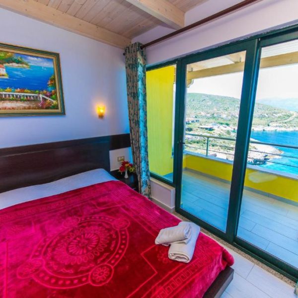 Hotel Bahamas