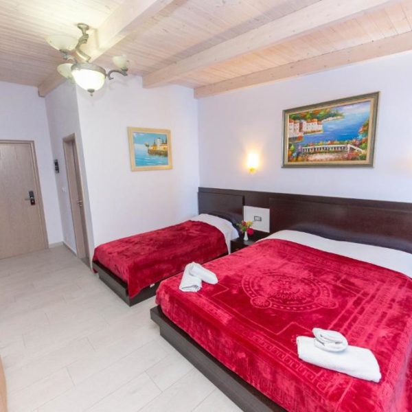 Hotel Bahamas