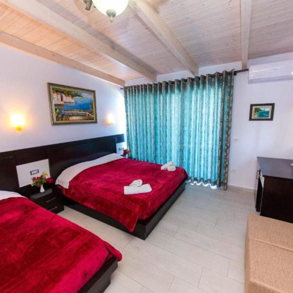 Hotel Bahamas