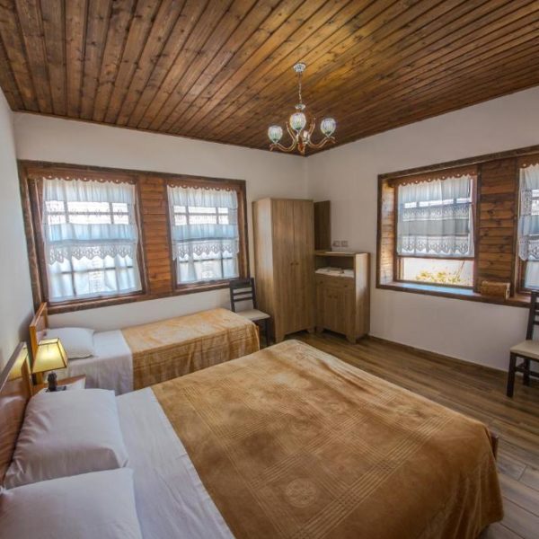 Hotel Kalaja