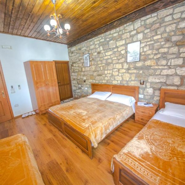 Hotel Kalaja