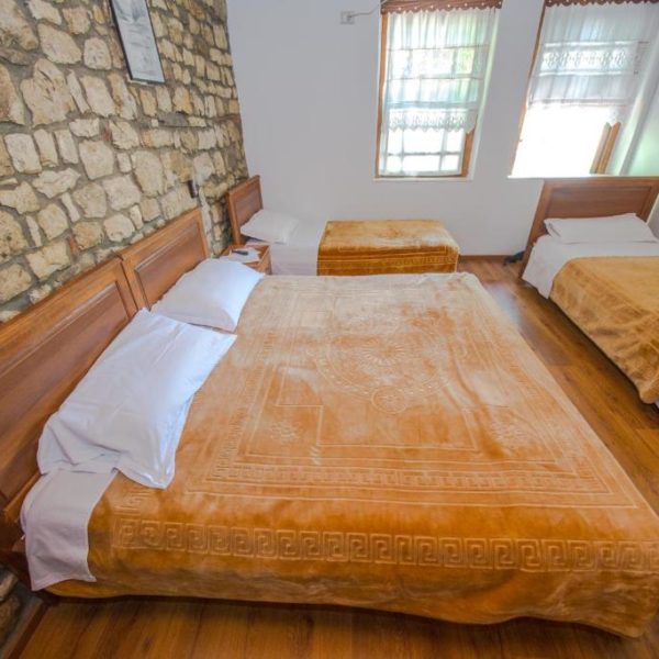 Hotel Kalaja