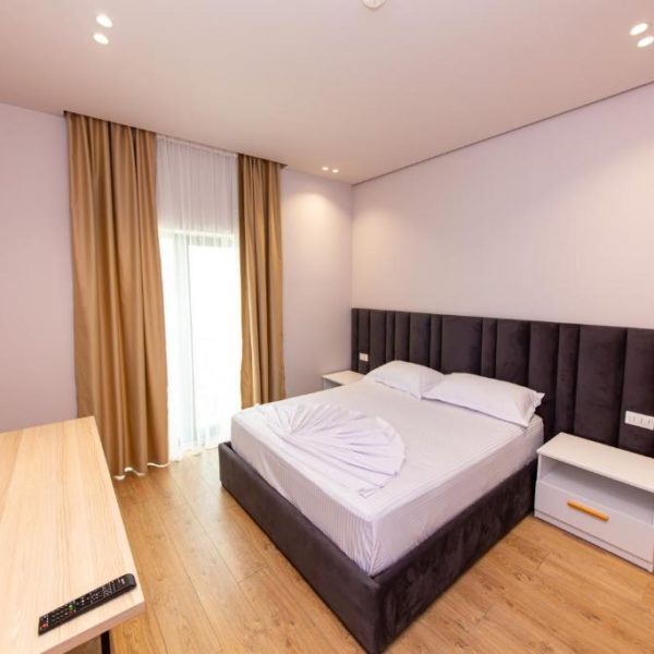 Hotel Alion