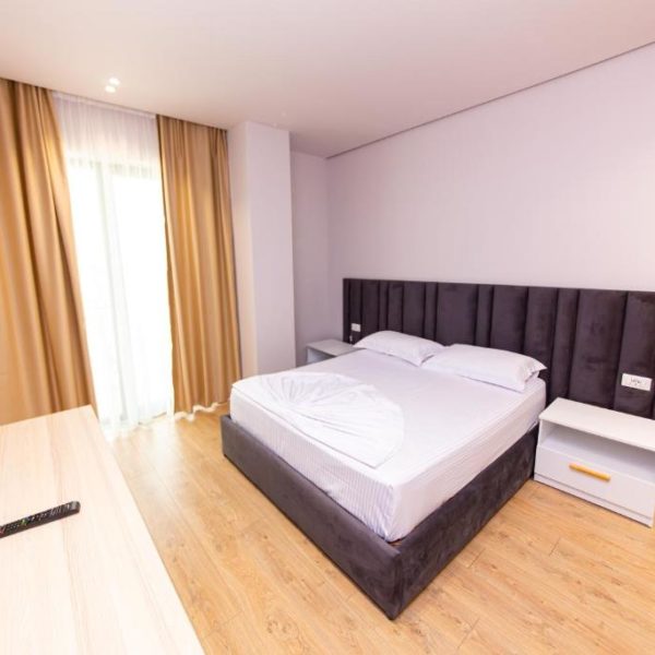 Hotel Alion