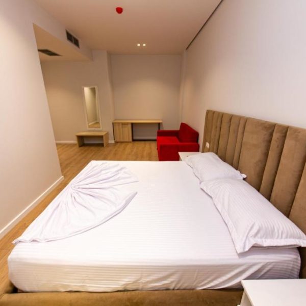 Hotel Alion