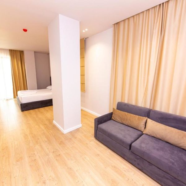 Hotel Alion