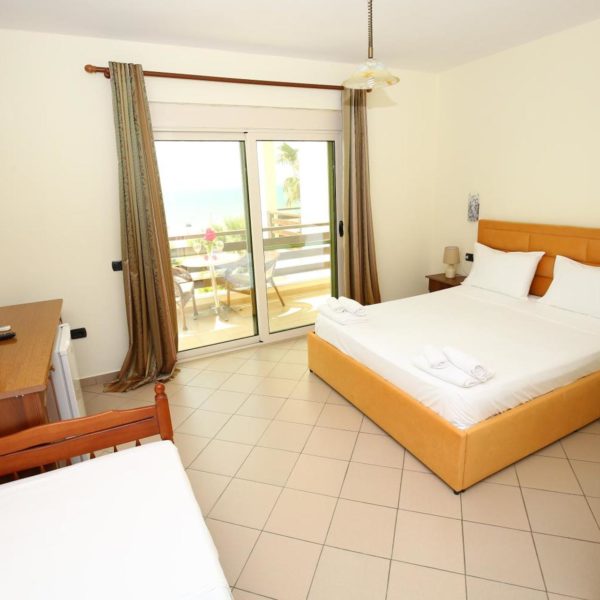 Hotel Venezia