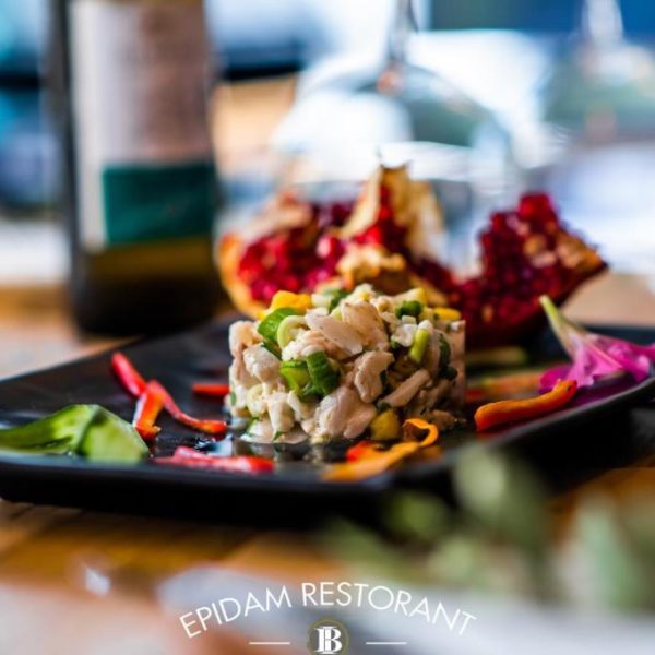 Illyrian Boutique Hotel