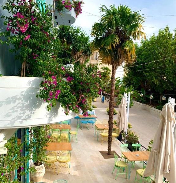 Illyrian Boutique Hotel