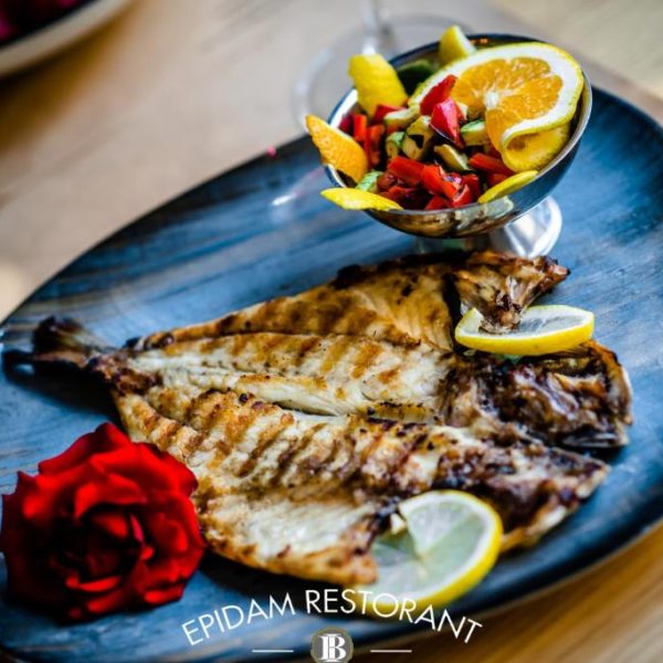 Illyrian Boutique Hotel