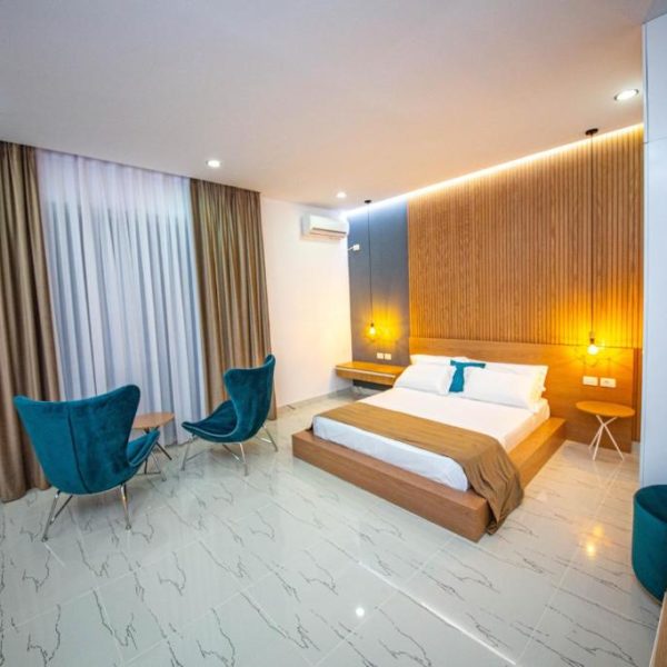 Noan Hotel & Resort
