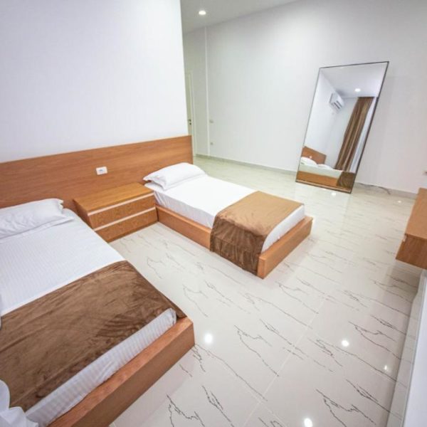 Noan Hotel & Resort