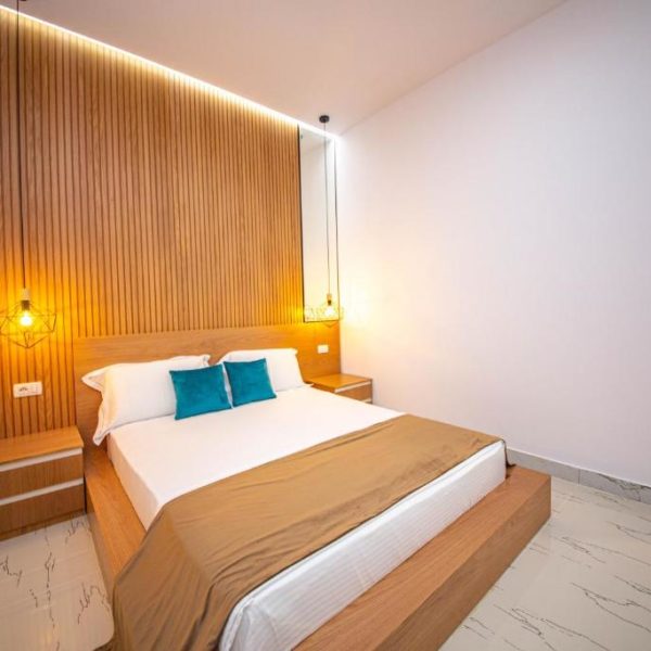 Noan Hotel & Resort