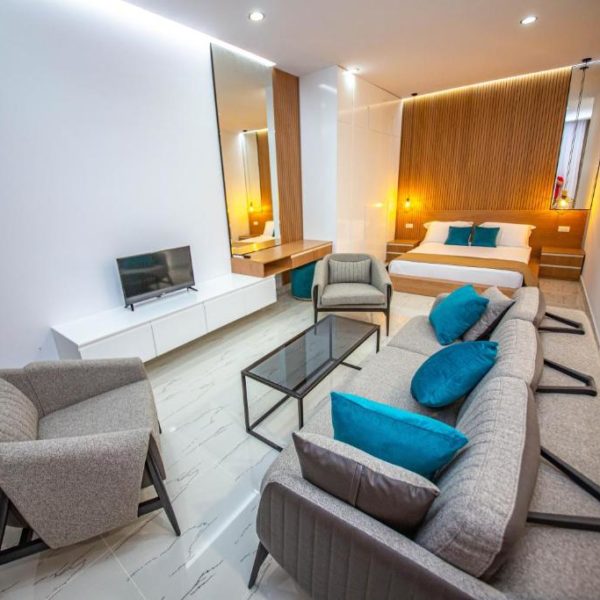 Noan Hotel & Resort