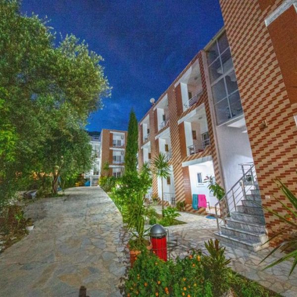 Noan Hotel & Resort