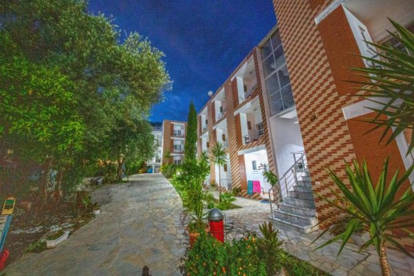 Noan Hotel & Resort
