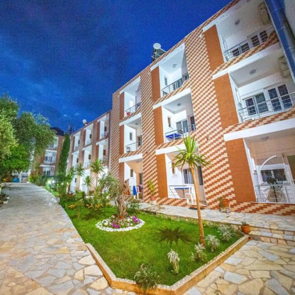 Noan Hotel & Resort