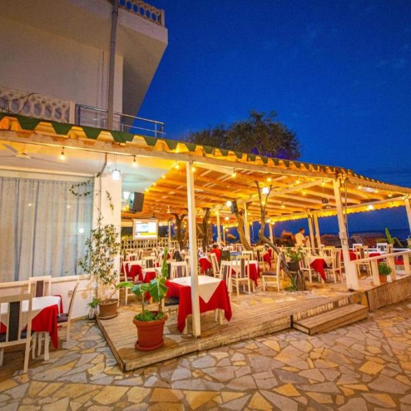 Noan Hotel & Resort