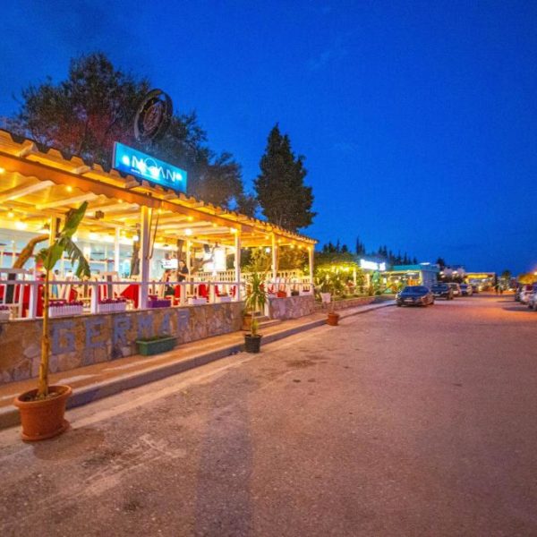 Noan Hotel & Resort