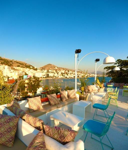 Illyrian Boutique Hotel