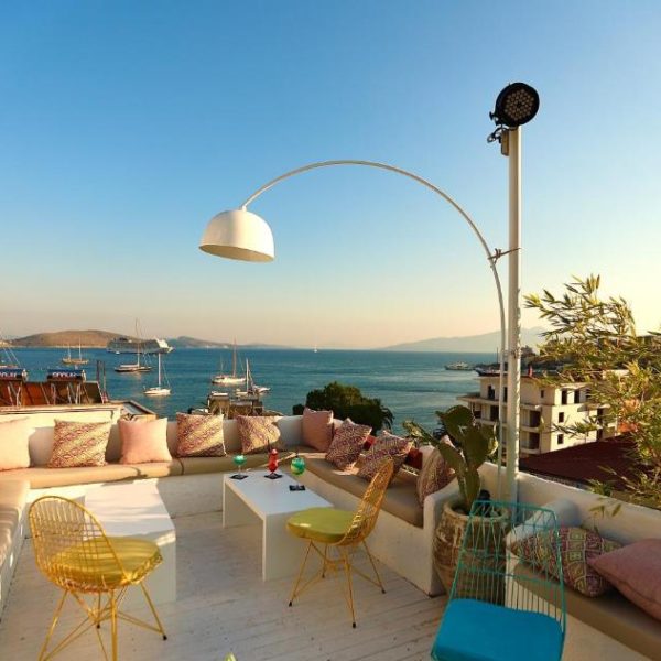 Illyrian Boutique Hotel