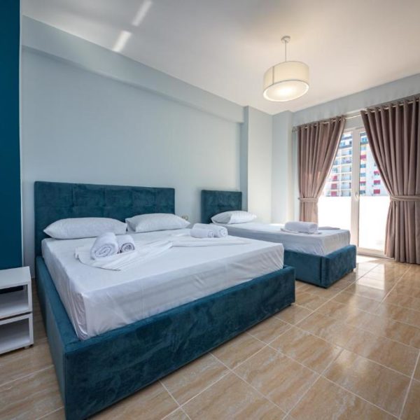 Ponari S Hotel