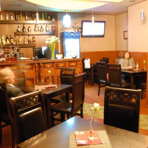 Hotel 3A