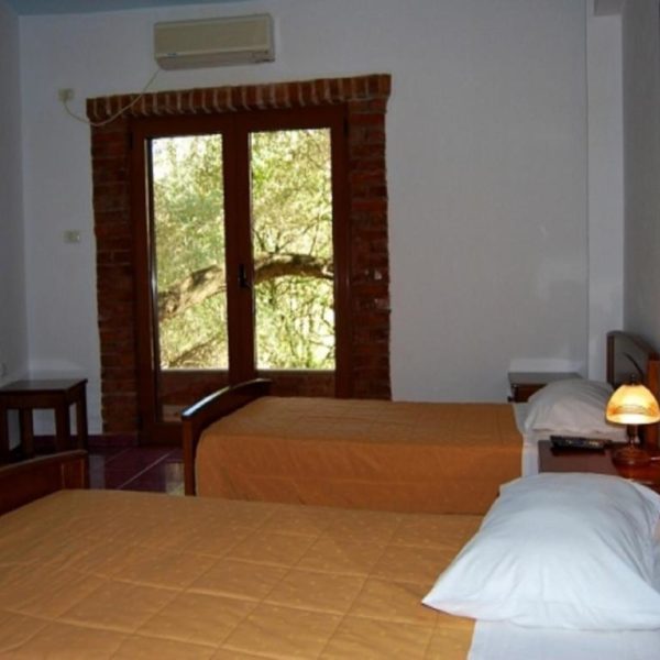 Hotel Livia