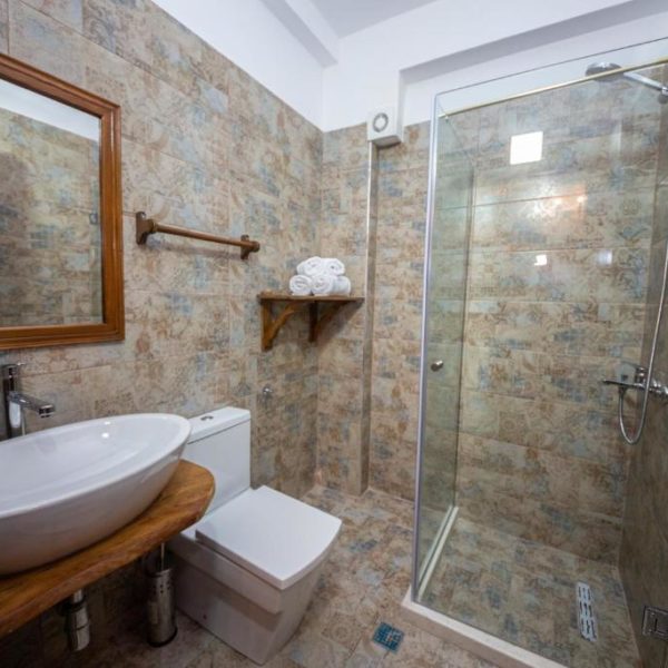 Berati Castle Hotel