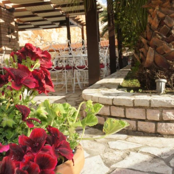 Hotel Panorama Sarande