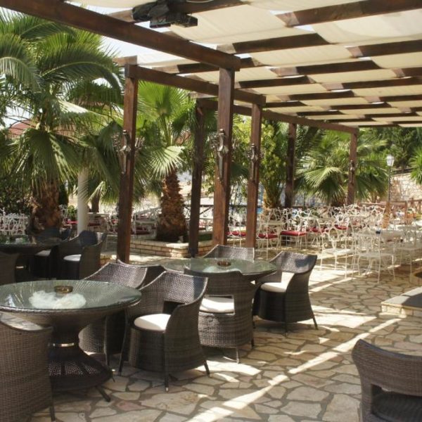 Hotel Panorama Sarande