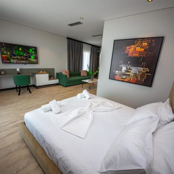 Apart-Hotel Lili2