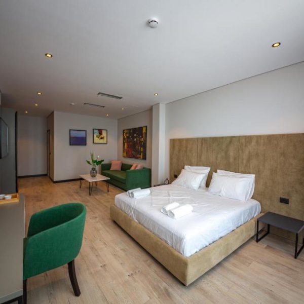 Apart-Hotel Lili2