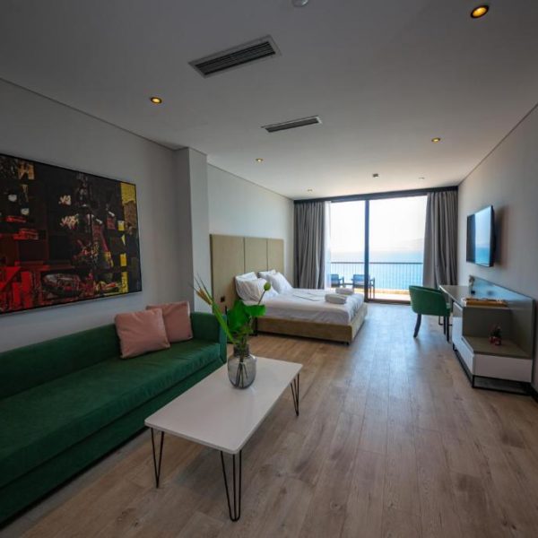Apart-Hotel Lili2