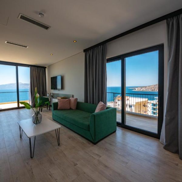 Apart-Hotel Lili2