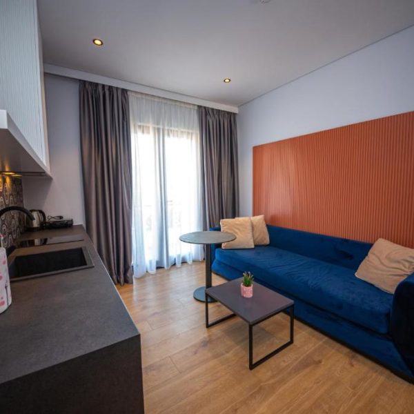 Apart-Hotel Lili2