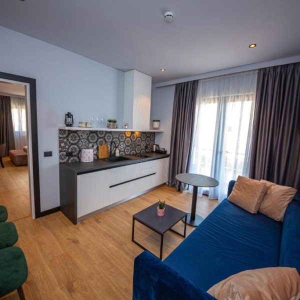 Apart-Hotel Lili2