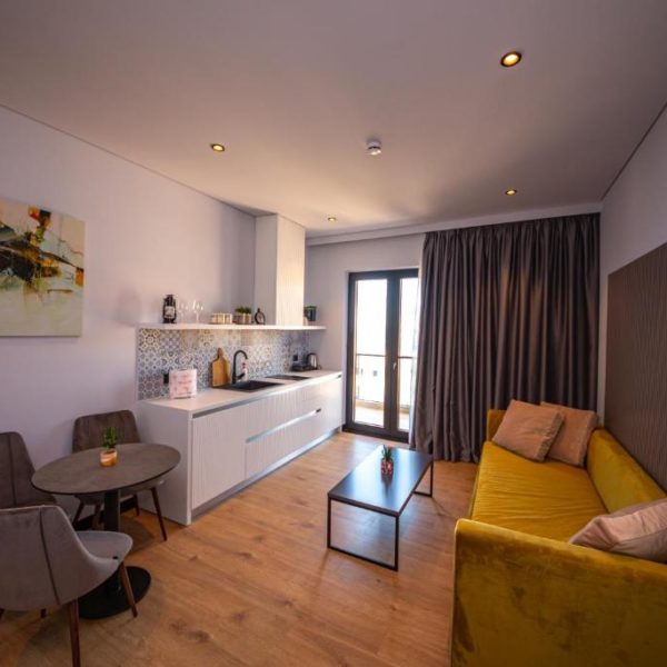 Apart-Hotel Lili2