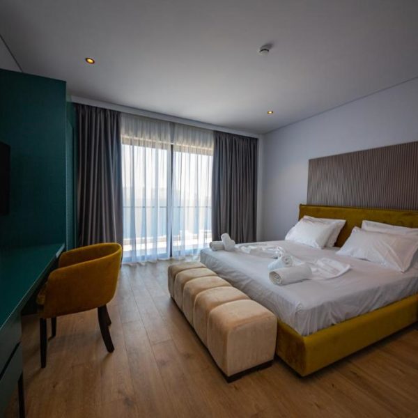 Apart-Hotel Lili2