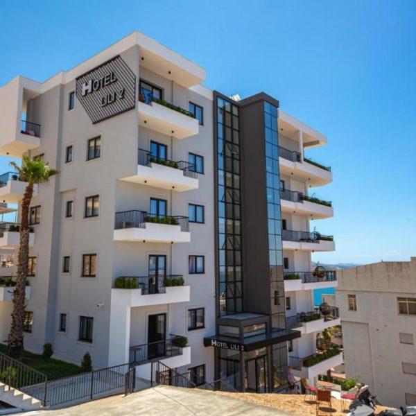 Apart-Hotel Lili2