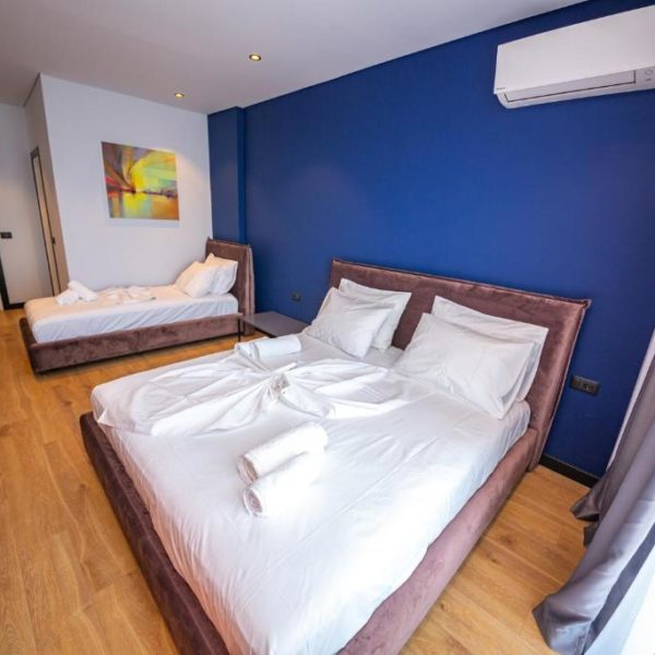 Apart-Hotel Lili2
