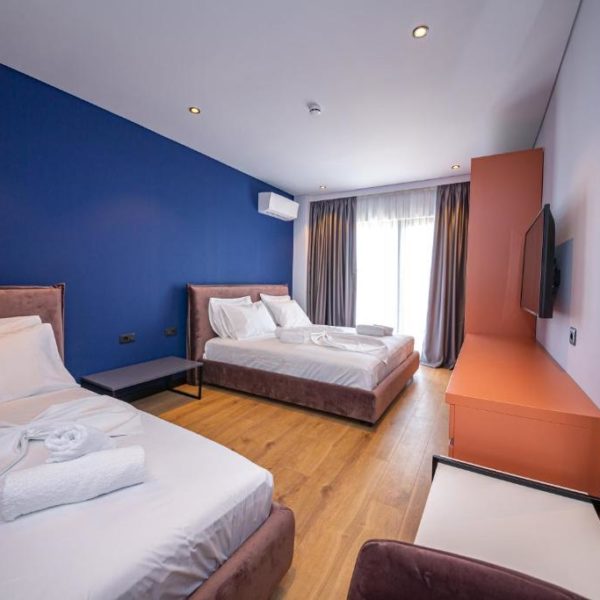 Apart-Hotel Lili2