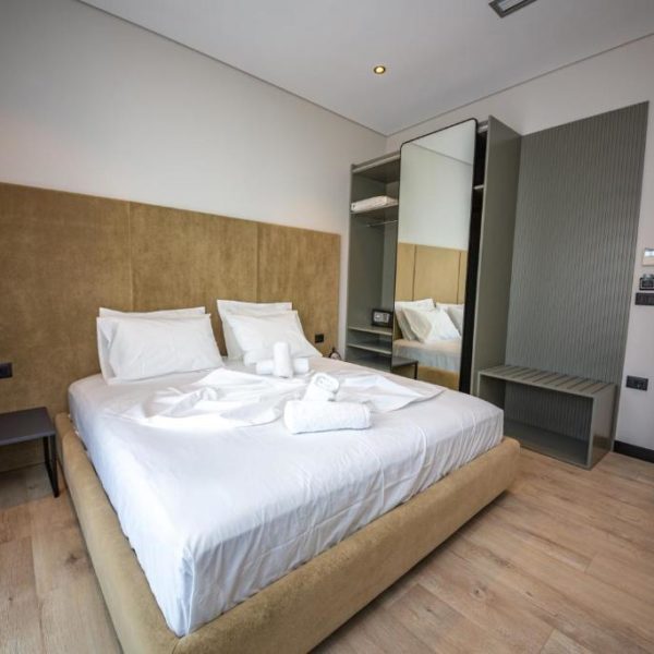 Apart-Hotel Lili2