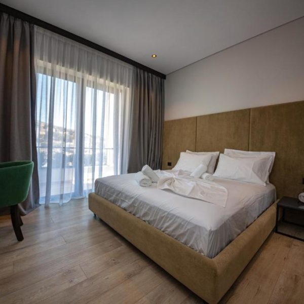 Apart-Hotel Lili2
