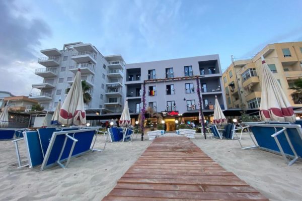 Hotel Alion