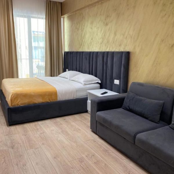 Hotel Alion