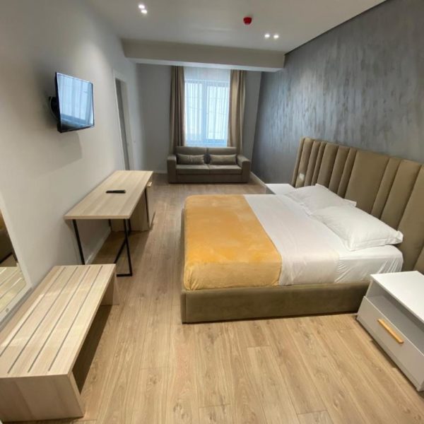 Hotel Alion