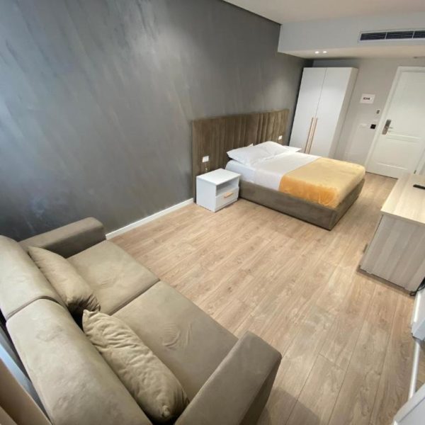 Hotel Alion